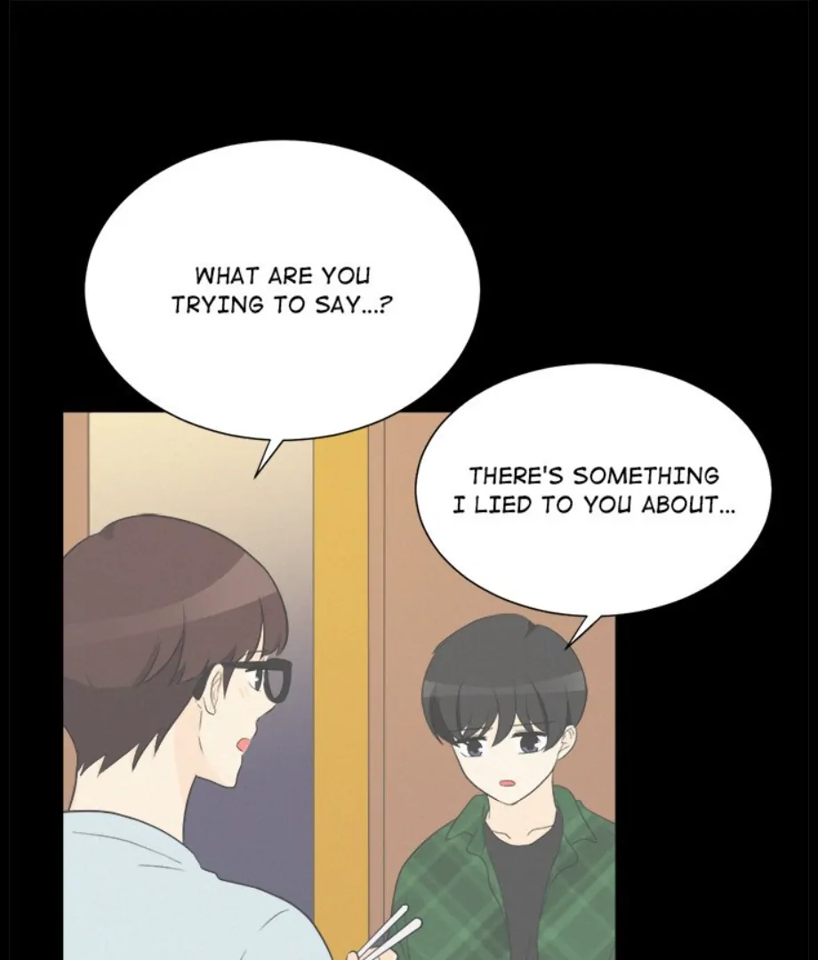 Heartbeat Office Love (Official) - Chapter 27 manhwa