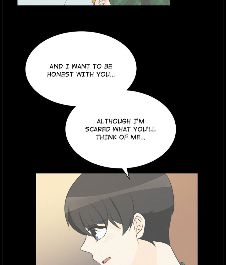 Heartbeat Office Love (Official) - Chapter 27 manhwa