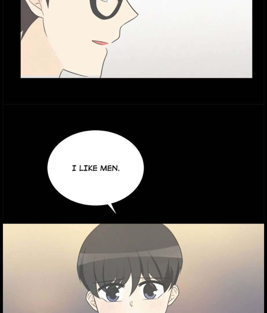 Heartbeat Office Love (Official) - Chapter 27 manhwa