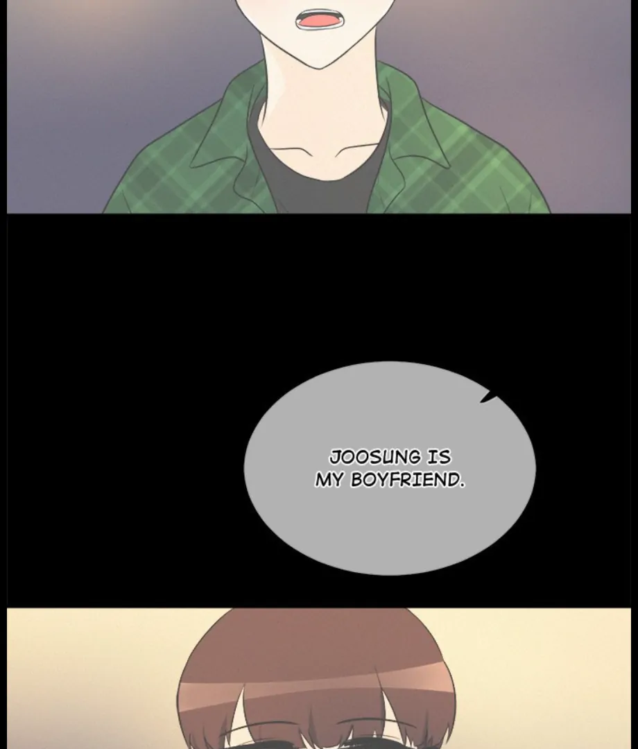 Heartbeat Office Love (Official) - Chapter 27 manhwa
