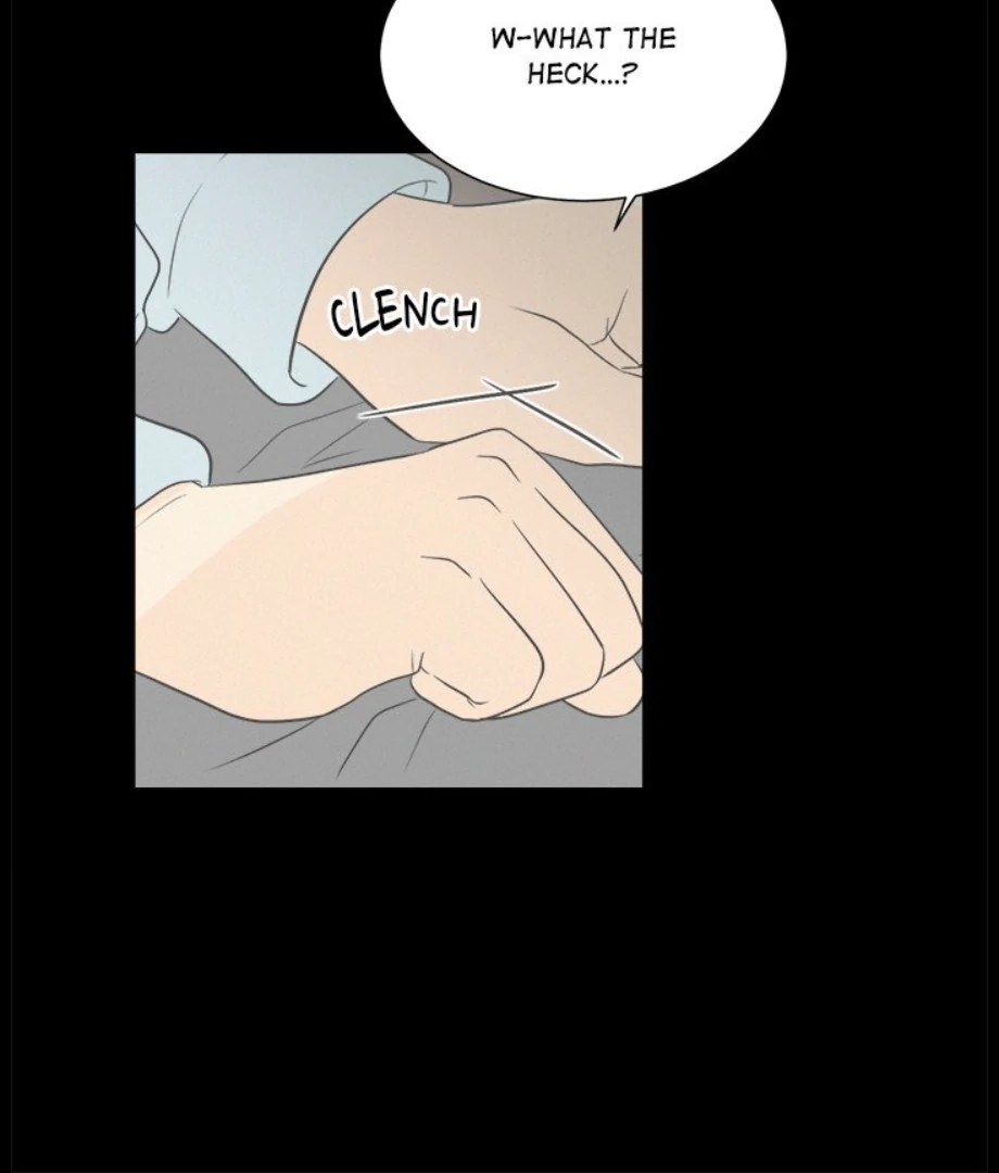 Heartbeat Office Love (Official) - Chapter 27 manhwa