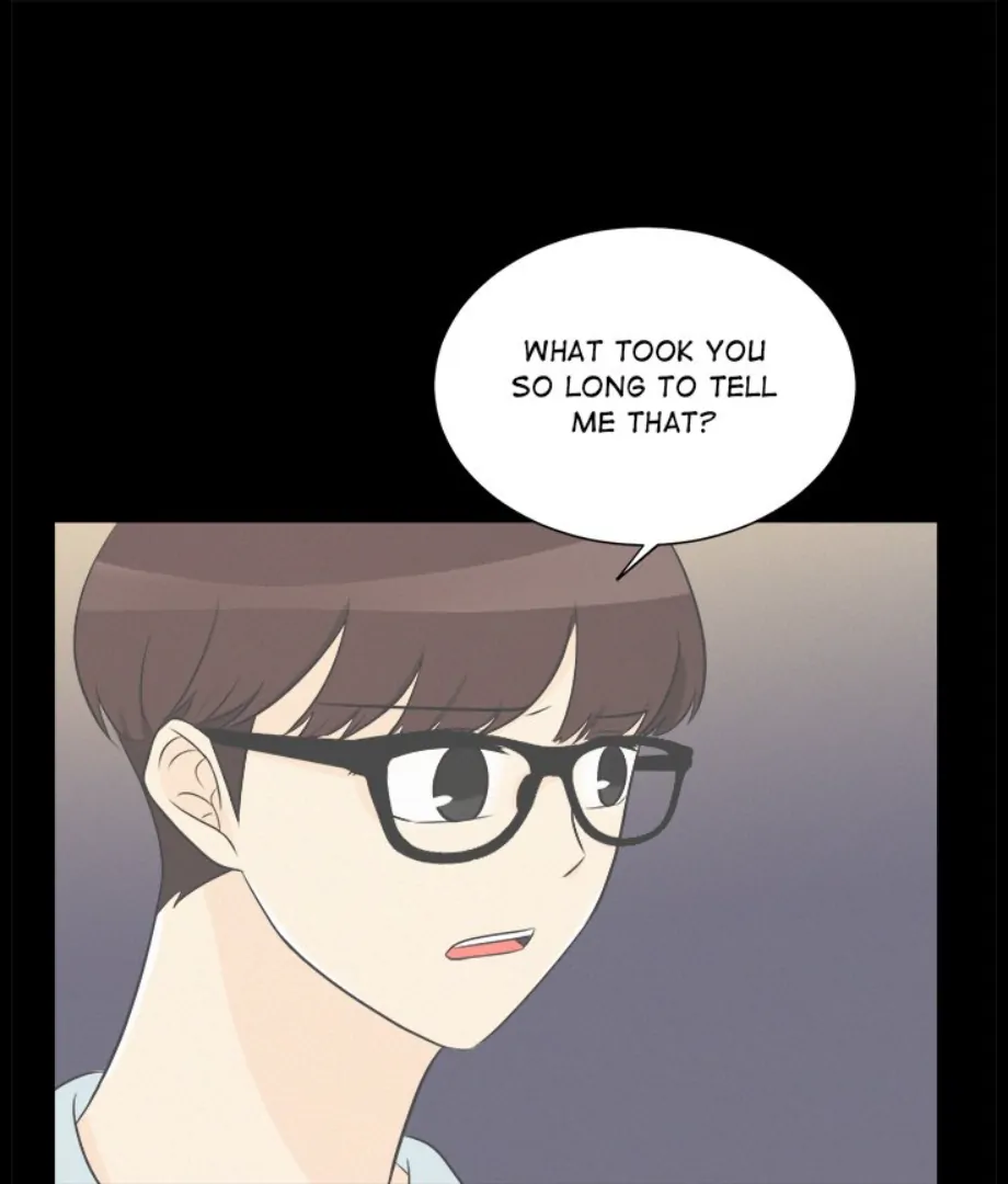 Heartbeat Office Love (Official) - Chapter 27 manhwa
