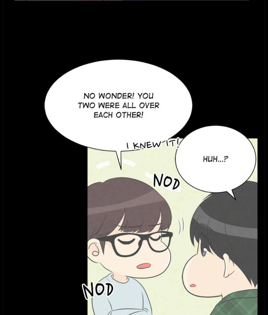 Heartbeat Office Love (Official) - Chapter 27 manhwa