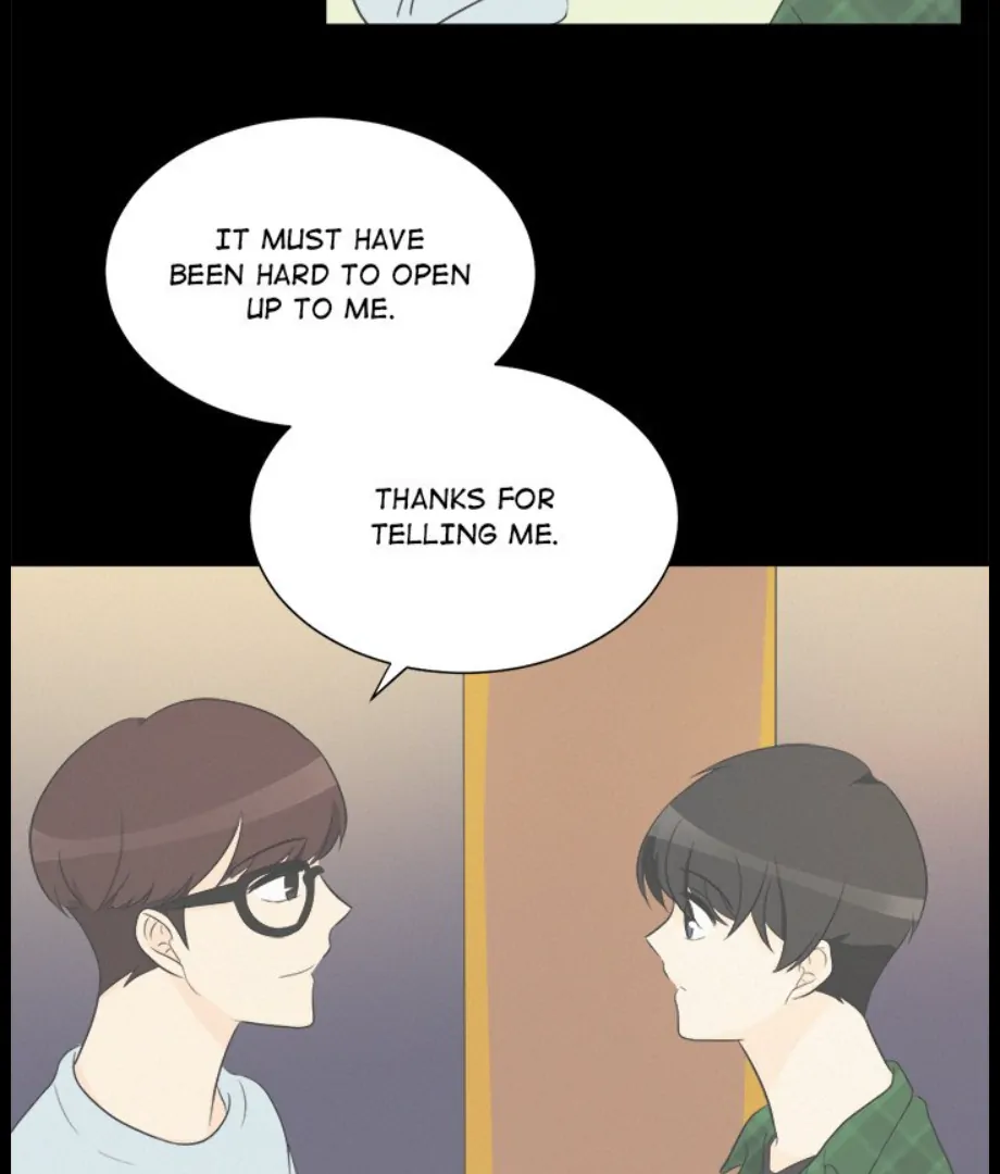 Heartbeat Office Love (Official) - Chapter 27 manhwa
