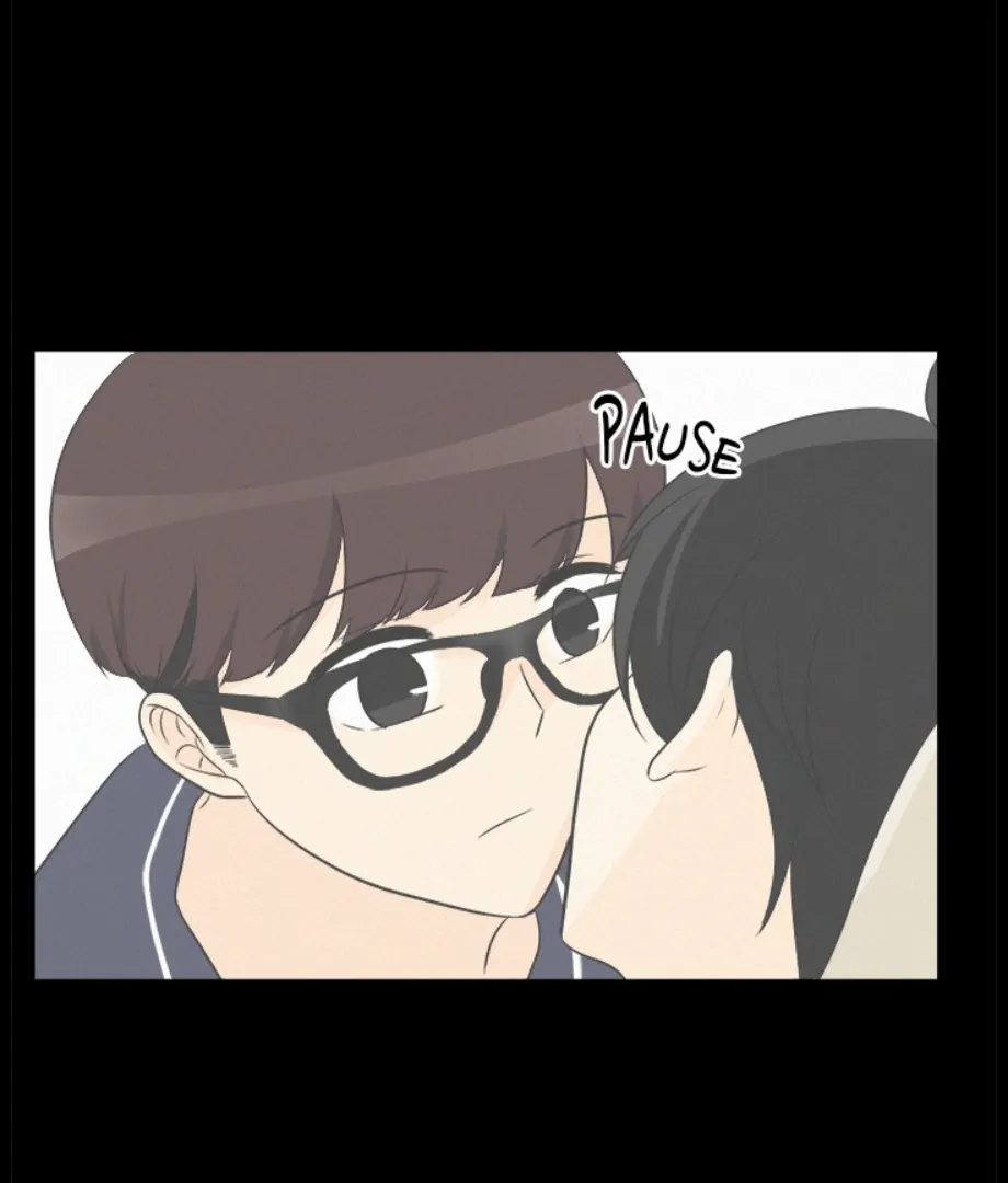 Heartbeat Office Love (Official) - Chapter 28 manhwa