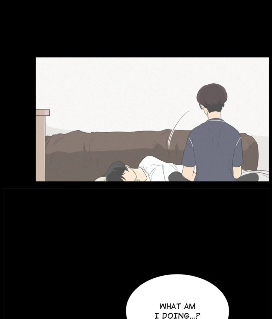 Heartbeat Office Love (Official) - Chapter 28 manhwa