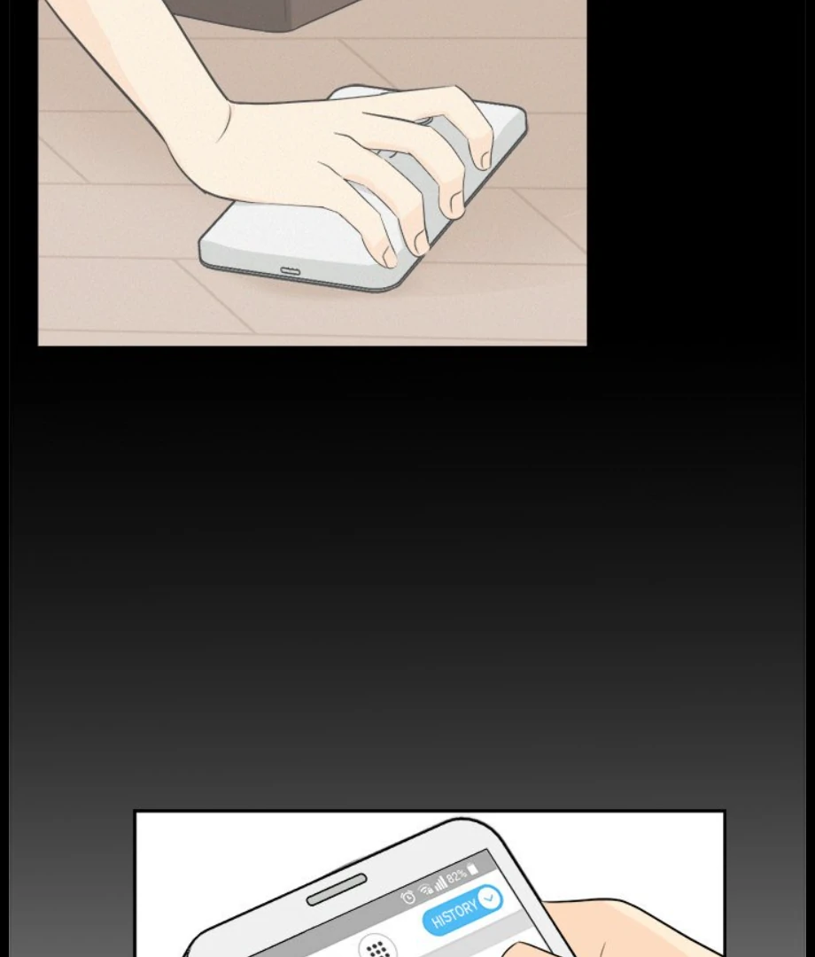 Heartbeat Office Love (Official) - Chapter 28 manhwa