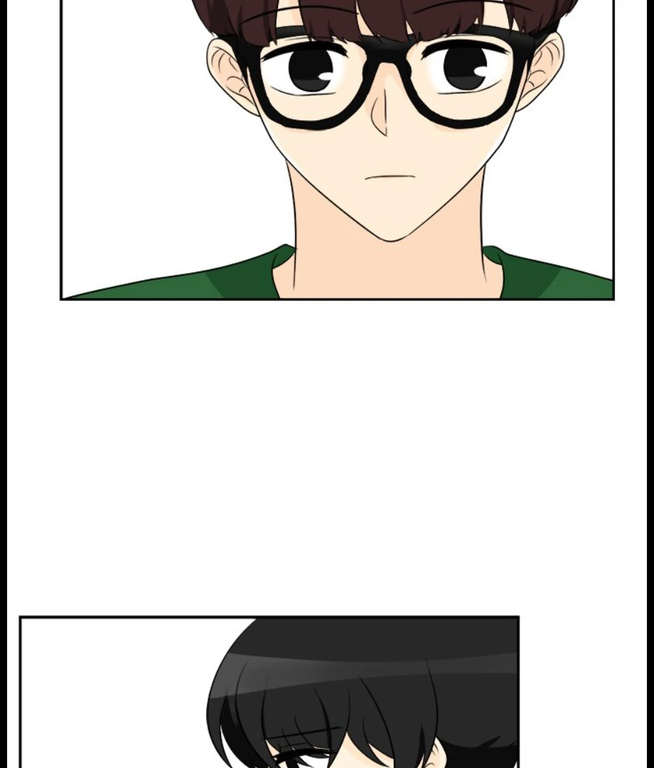 Heartbeat Office Love (Official) - Chapter 28 manhwa
