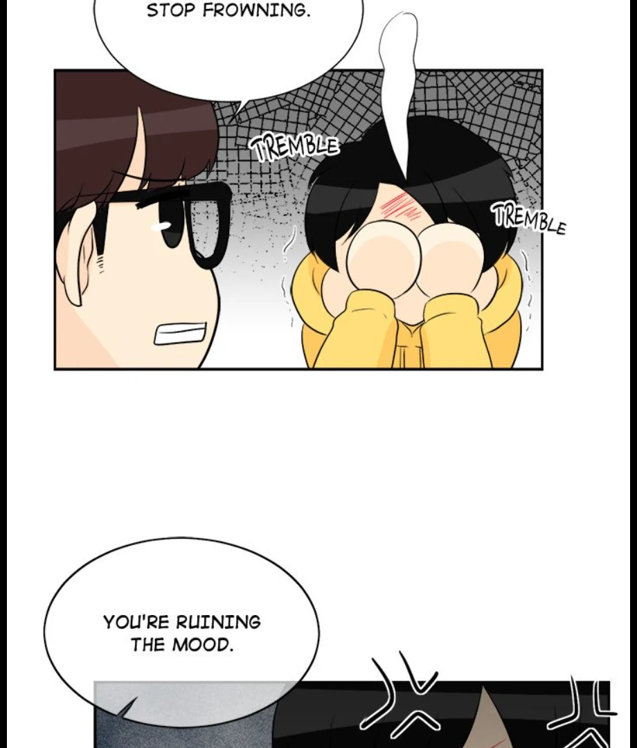 Heartbeat Office Love (Official) - Chapter 28 manhwa