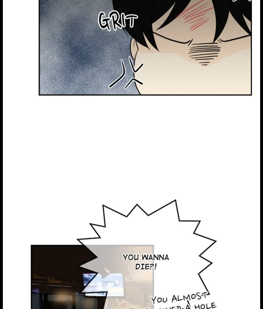 Heartbeat Office Love (Official) - Chapter 28 manhwa