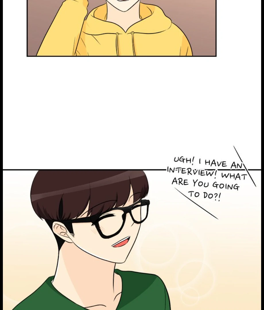 Heartbeat Office Love (Official) - Chapter 28 manhwa