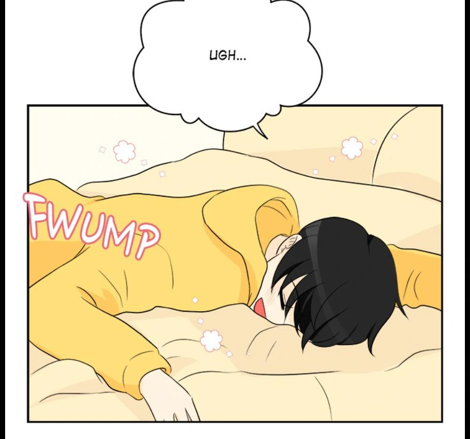 Heartbeat Office Love (Official) - Chapter 28 manhwa