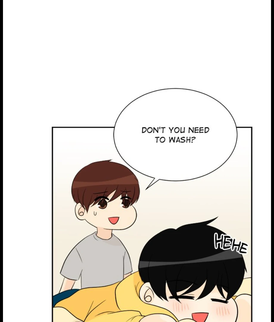 Heartbeat Office Love (Official) - Chapter 28 manhwa