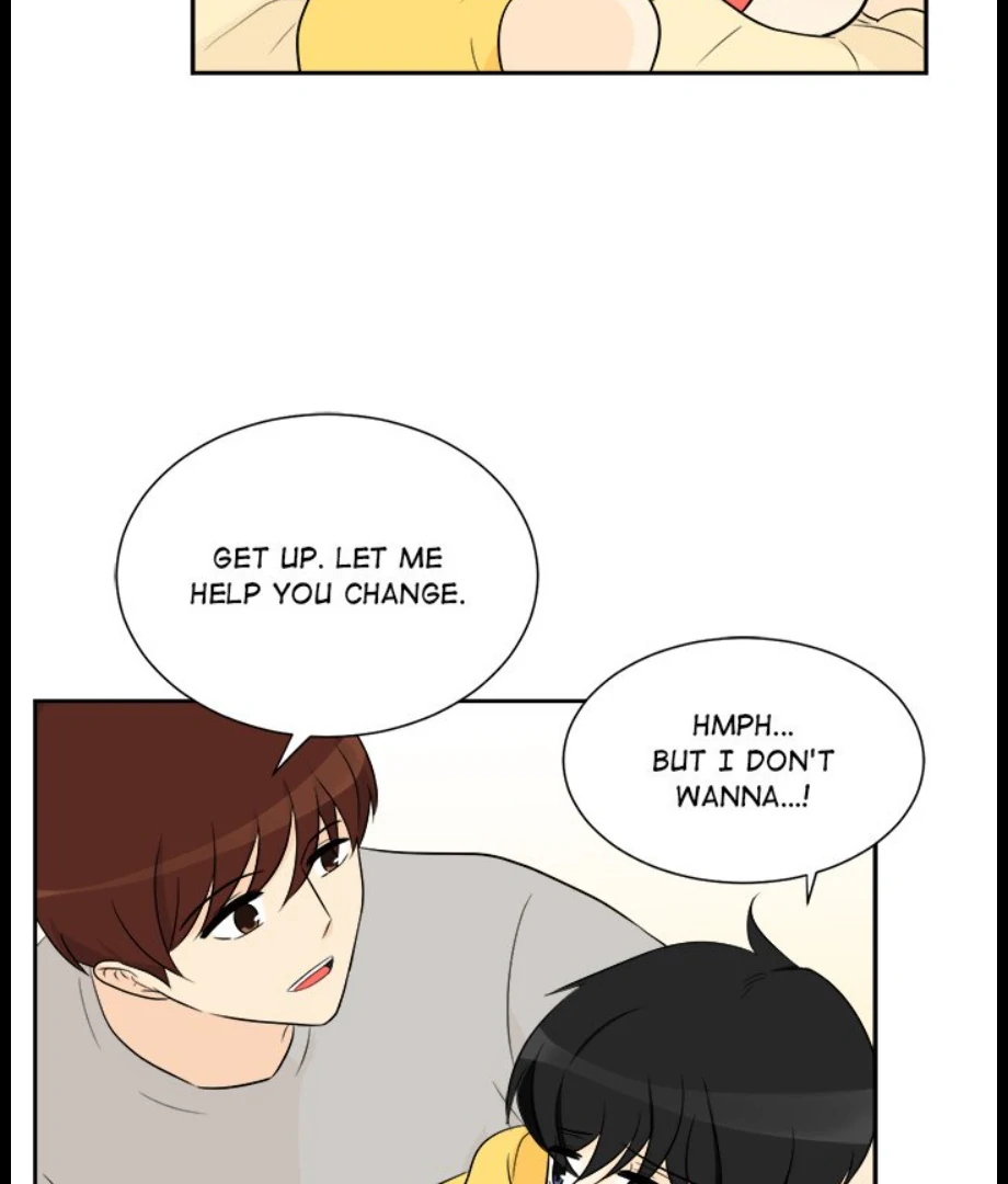 Heartbeat Office Love (Official) - Chapter 28 manhwa