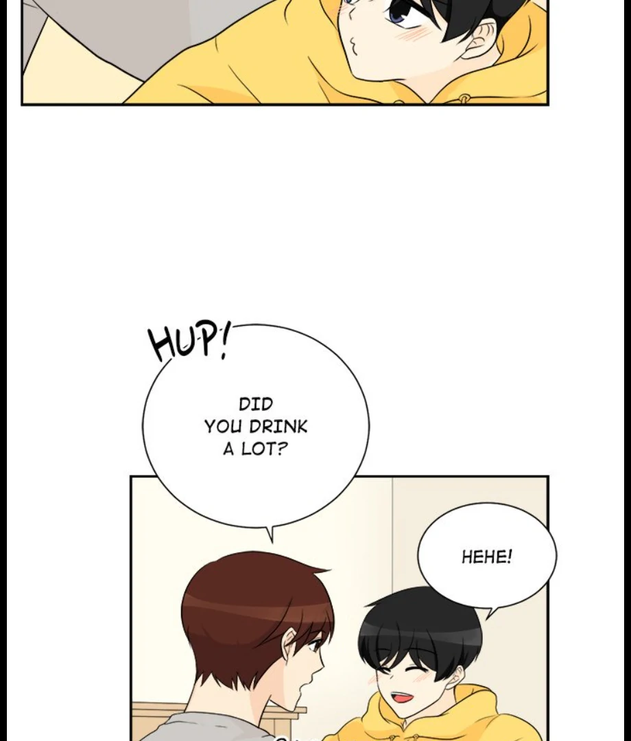 Heartbeat Office Love (Official) - Chapter 28 manhwa