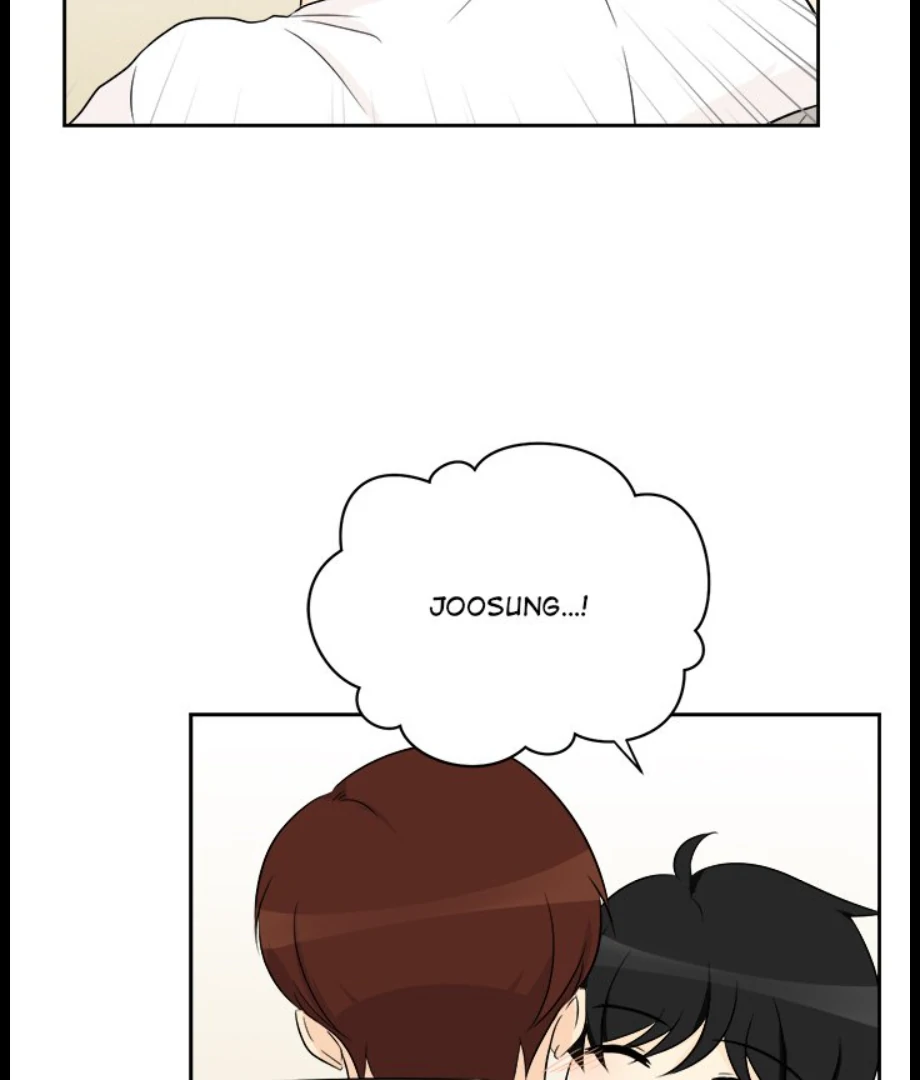 Heartbeat Office Love (Official) - Chapter 28 manhwa