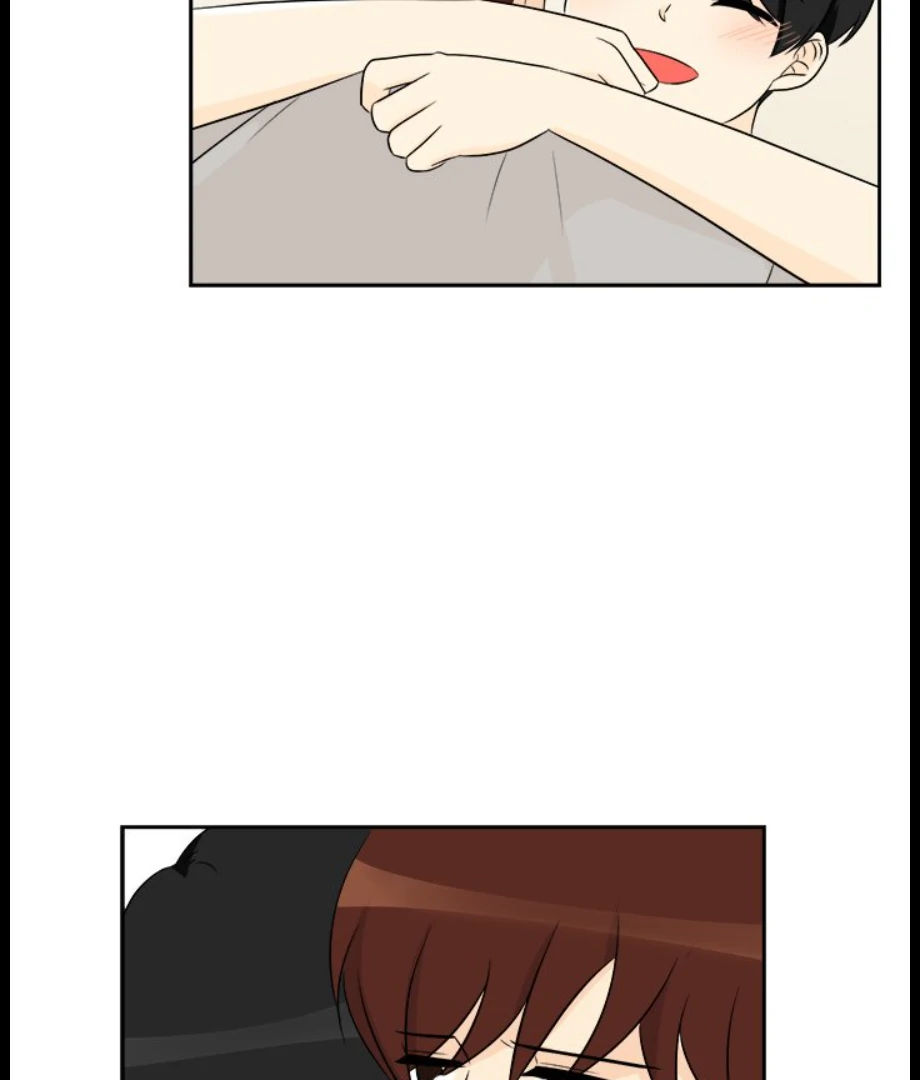 Heartbeat Office Love (Official) - Chapter 28 manhwa