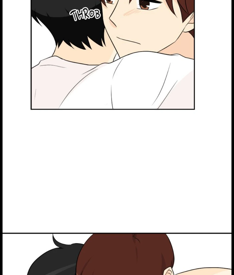 Heartbeat Office Love (Official) - Chapter 28 manhwa