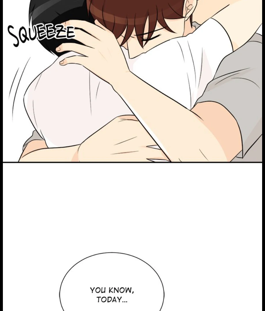 Heartbeat Office Love (Official) - Chapter 28 manhwa