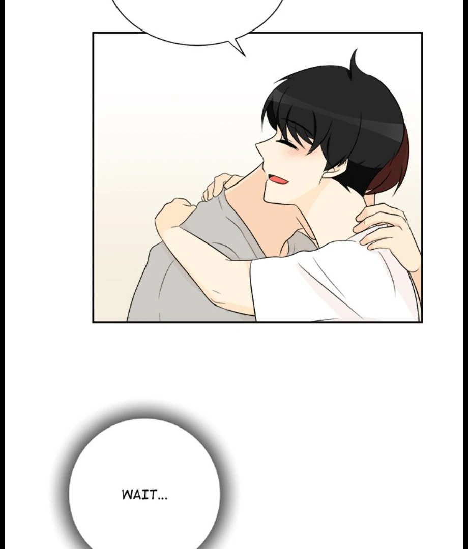 Heartbeat Office Love (Official) - Chapter 28 manhwa