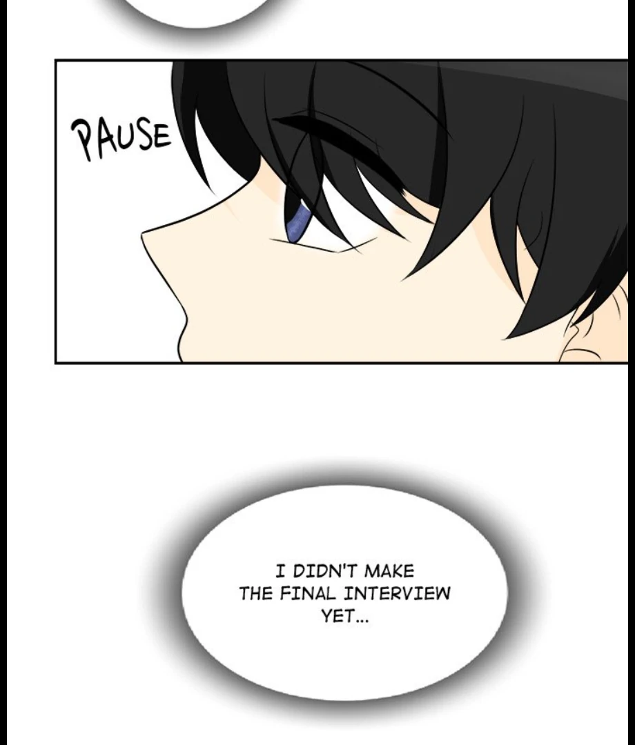 Heartbeat Office Love (Official) - Chapter 28 manhwa