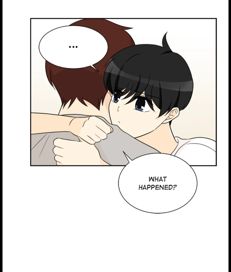 Heartbeat Office Love (Official) - Chapter 28 manhwa