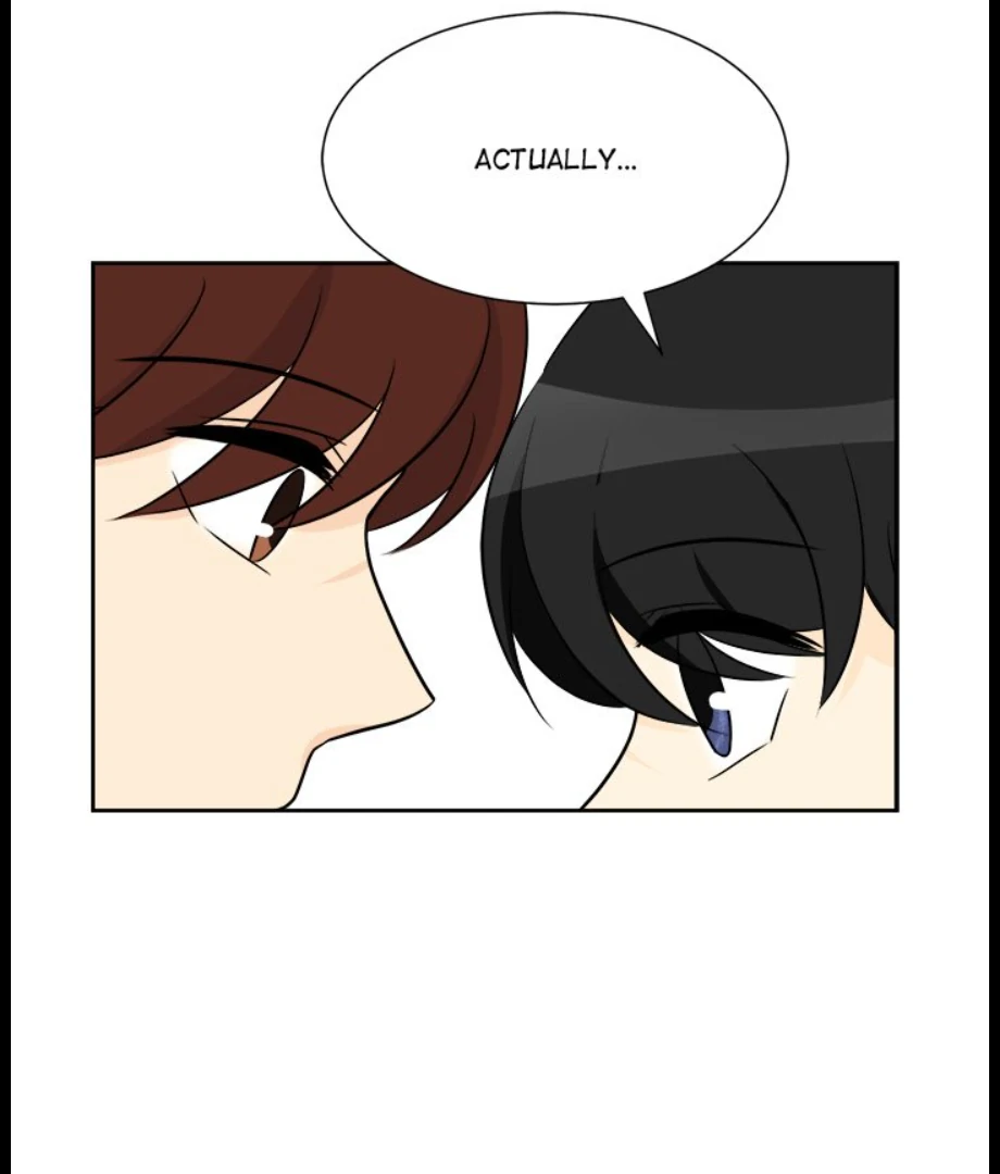 Heartbeat Office Love (Official) - Chapter 28 manhwa