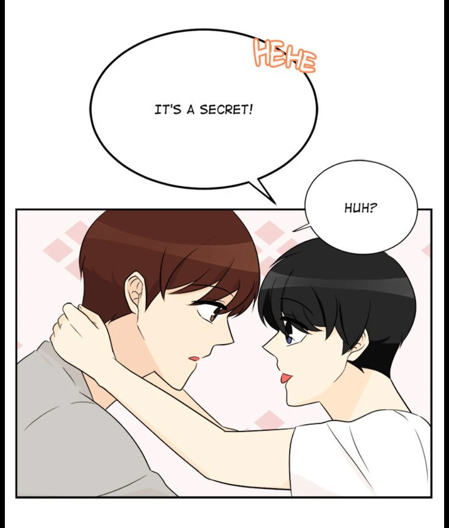 Heartbeat Office Love (Official) - Chapter 28 manhwa