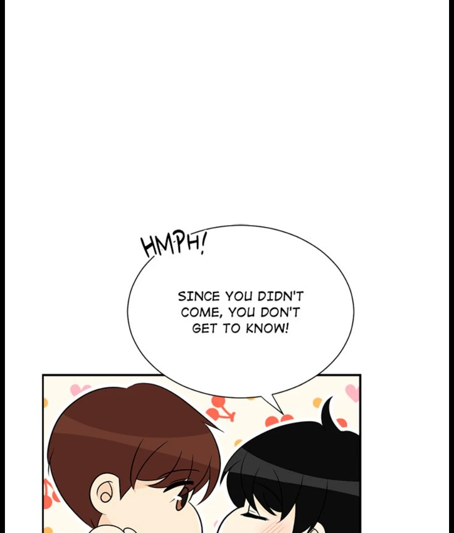 Heartbeat Office Love (Official) - Chapter 28 manhwa