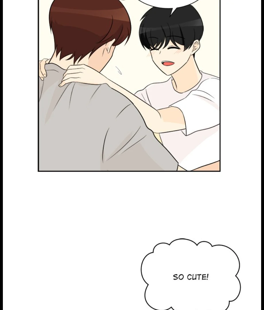 Heartbeat Office Love (Official) - Chapter 28 manhwa