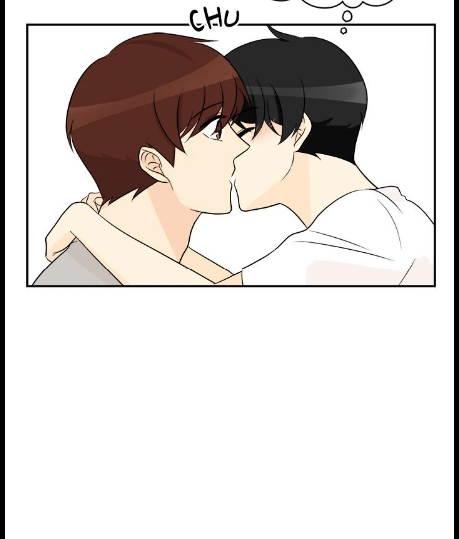 Heartbeat Office Love (Official) - Chapter 28 manhwa