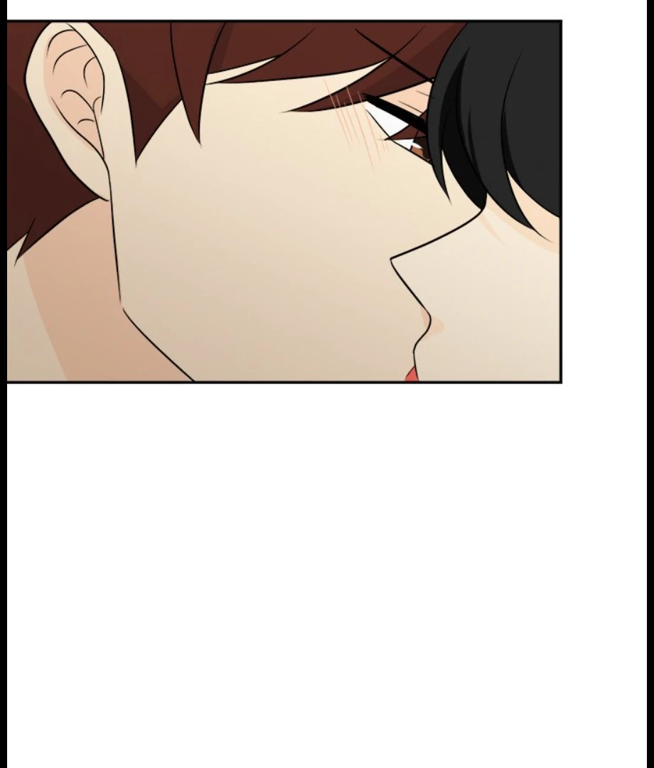 Heartbeat Office Love (Official) - Chapter 28 manhwa