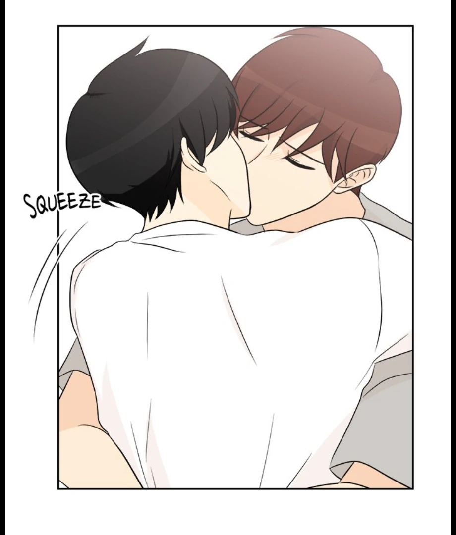Heartbeat Office Love (Official) - Chapter 28 manhwa