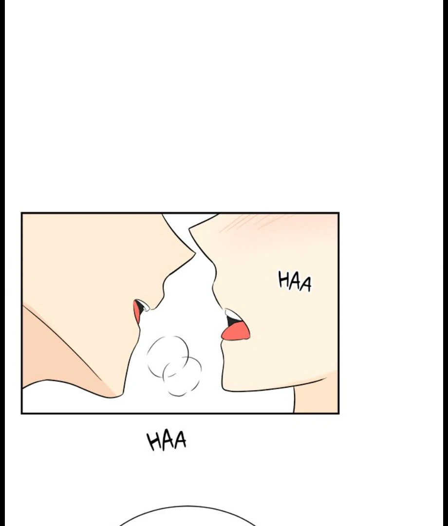 Heartbeat Office Love (Official) - Chapter 28 manhwa