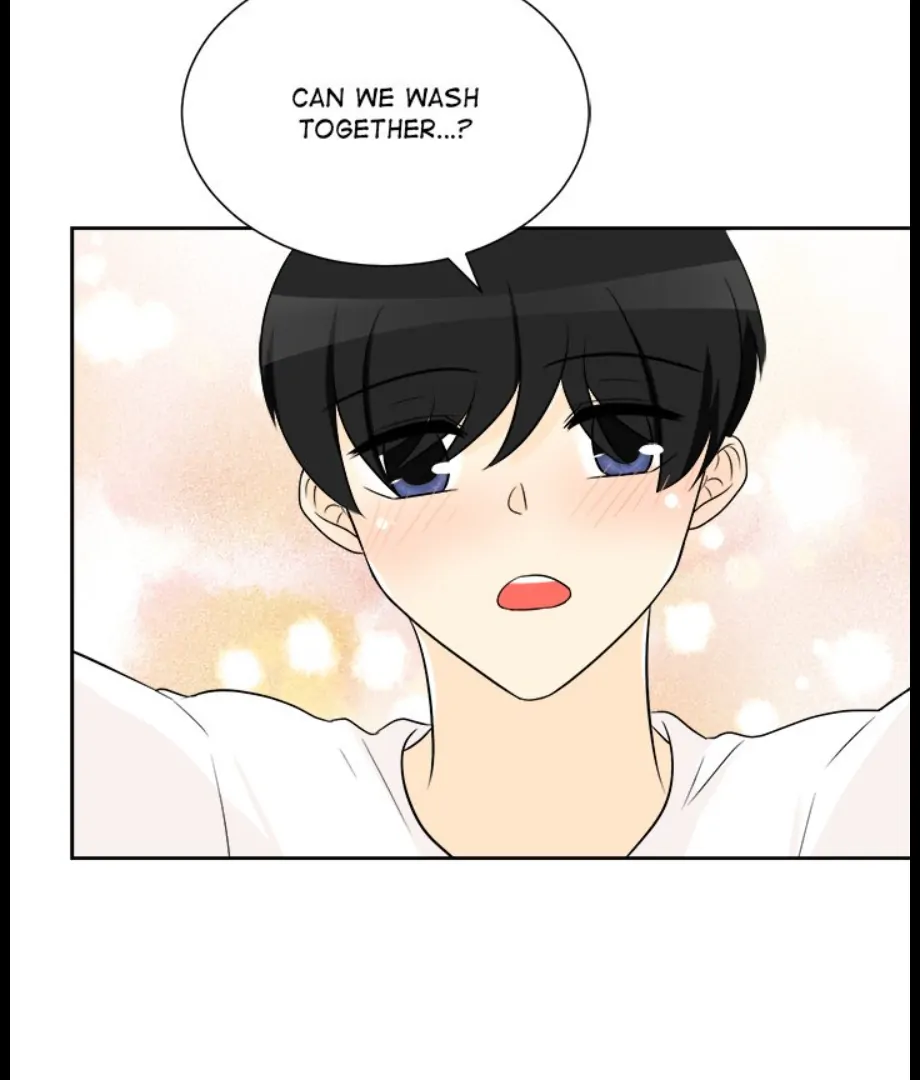 Heartbeat Office Love (Official) - Chapter 28 manhwa