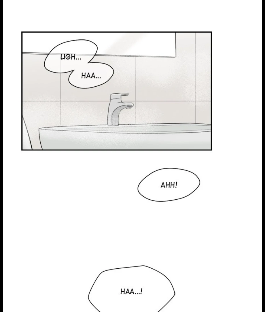Heartbeat Office Love (Official) - Chapter 28 manhwa