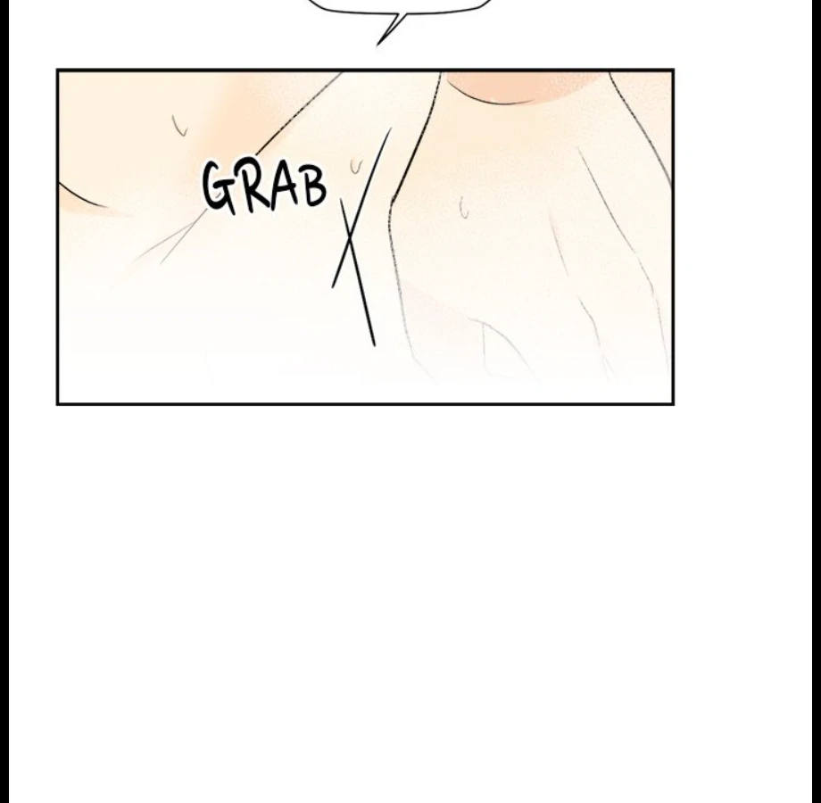 Heartbeat Office Love (Official) - Chapter 28 manhwa