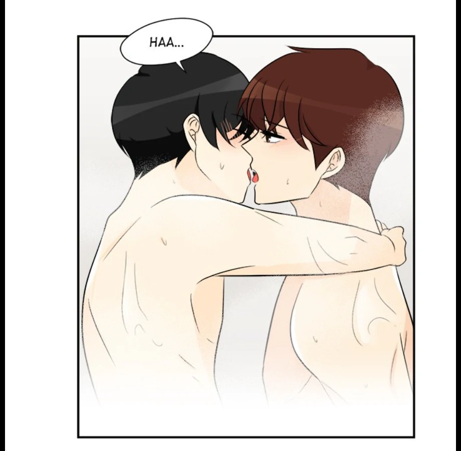 Heartbeat Office Love (Official) - Chapter 28 manhwa