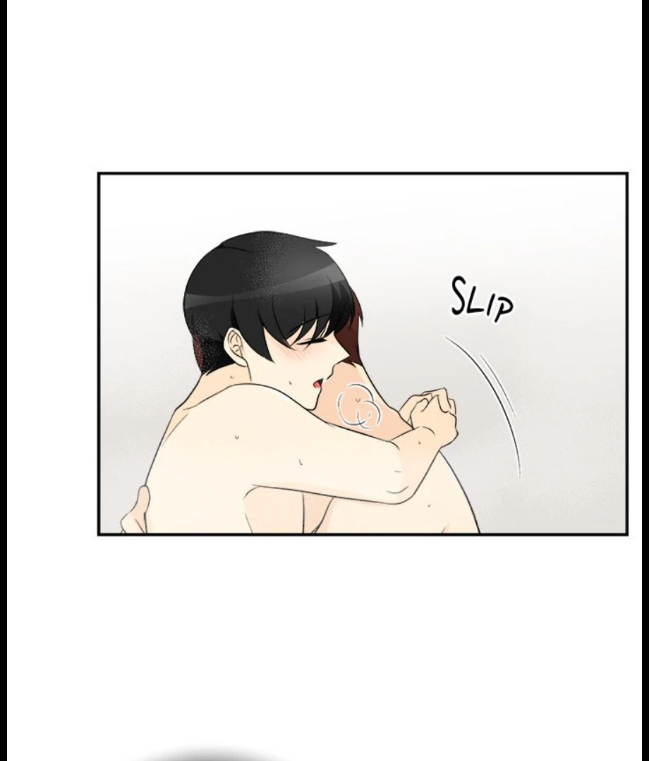 Heartbeat Office Love (Official) - Chapter 28 manhwa