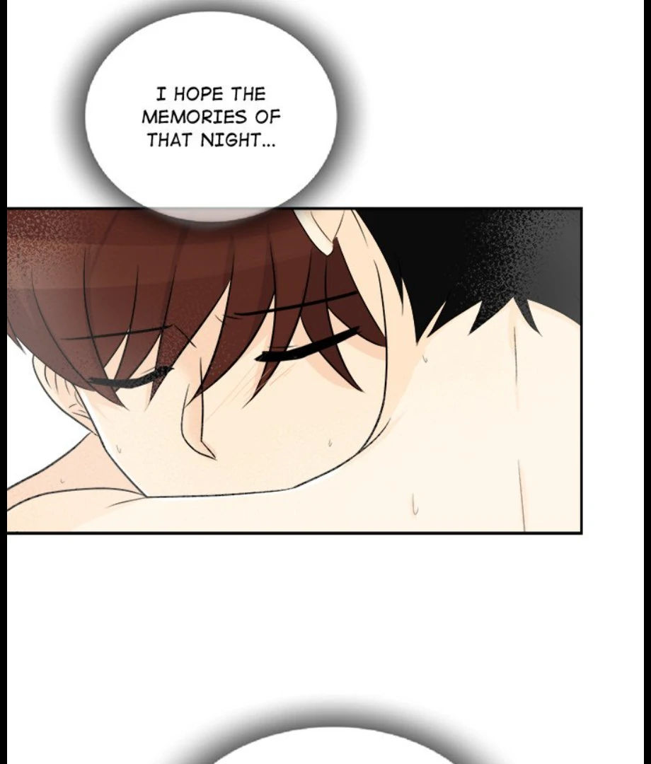 Heartbeat Office Love (Official) - Chapter 28 manhwa