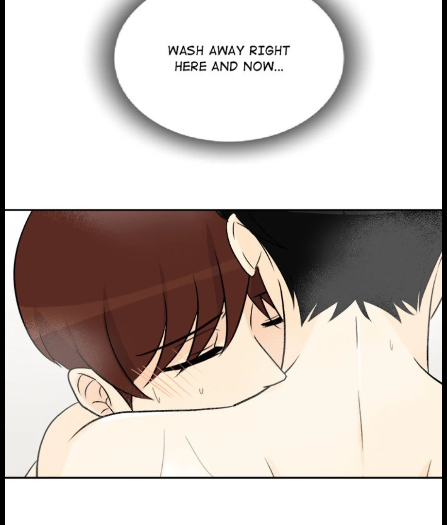 Heartbeat Office Love (Official) - Chapter 28 manhwa