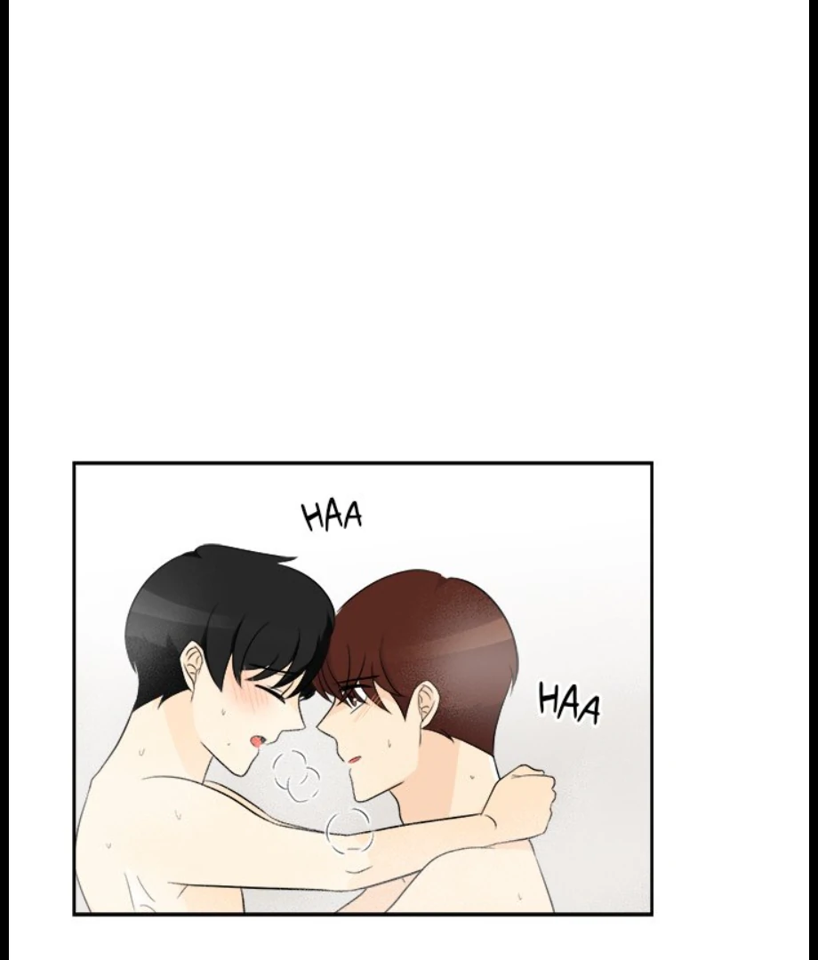 Heartbeat Office Love (Official) - Chapter 28 manhwa