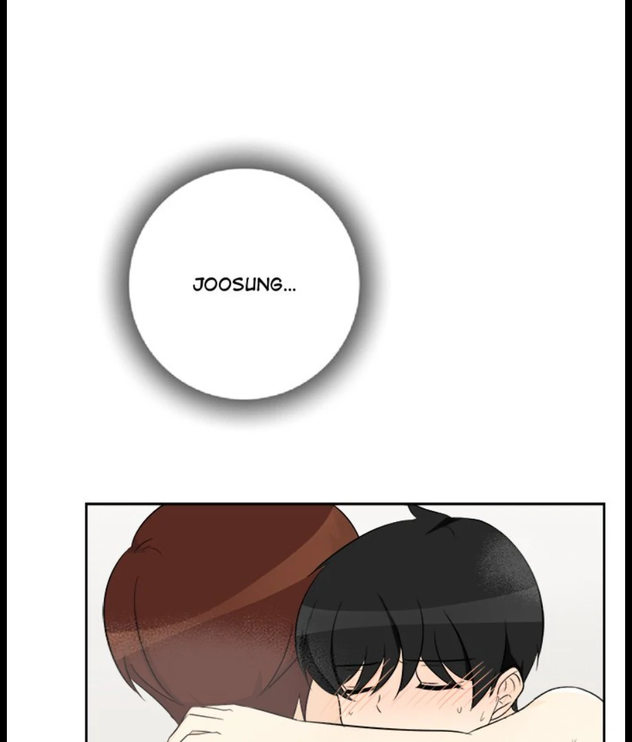 Heartbeat Office Love (Official) - Chapter 28 manhwa