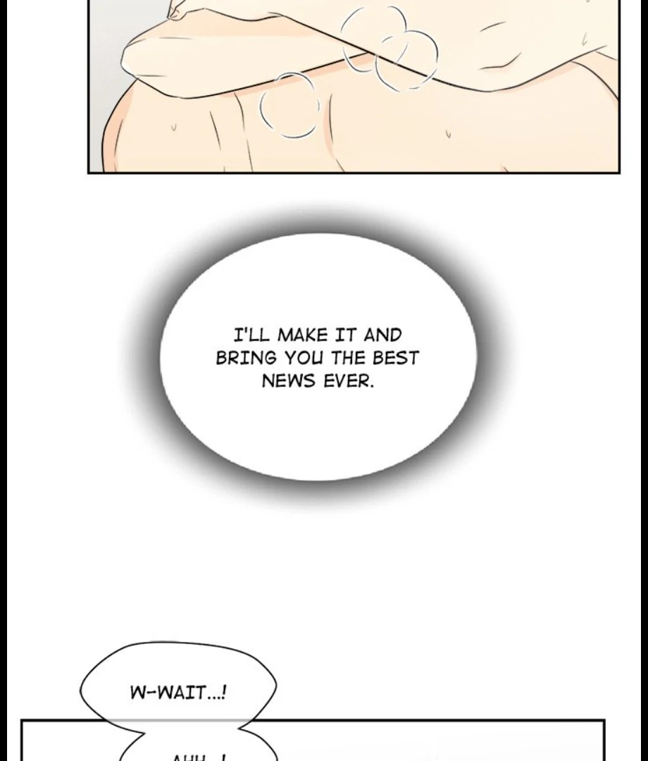 Heartbeat Office Love (Official) - Chapter 28 manhwa