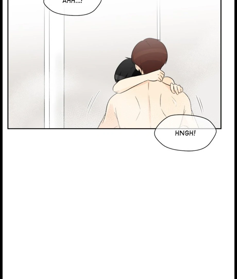 Heartbeat Office Love (Official) - Chapter 28 manhwa