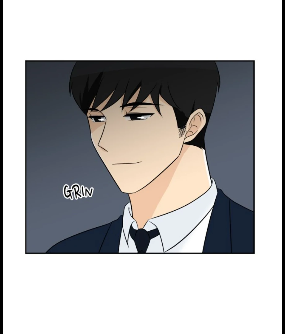 Heartbeat Office Love (Official) - Chapter 28 manhwa