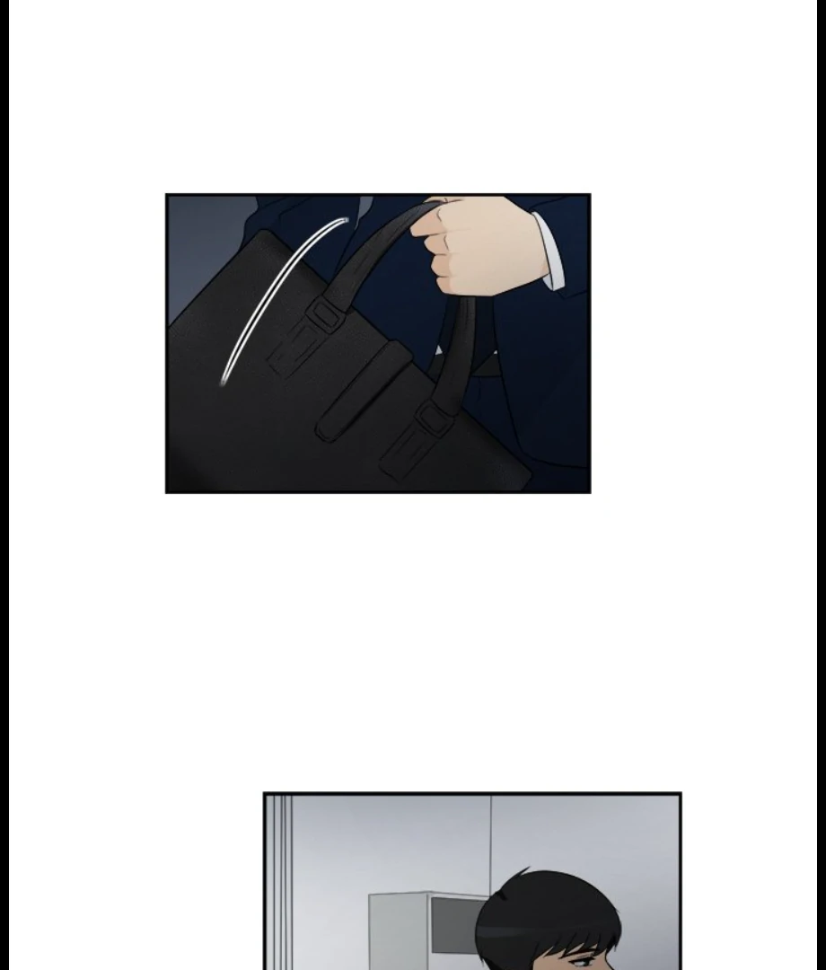 Heartbeat Office Love (Official) - Chapter 28 manhwa