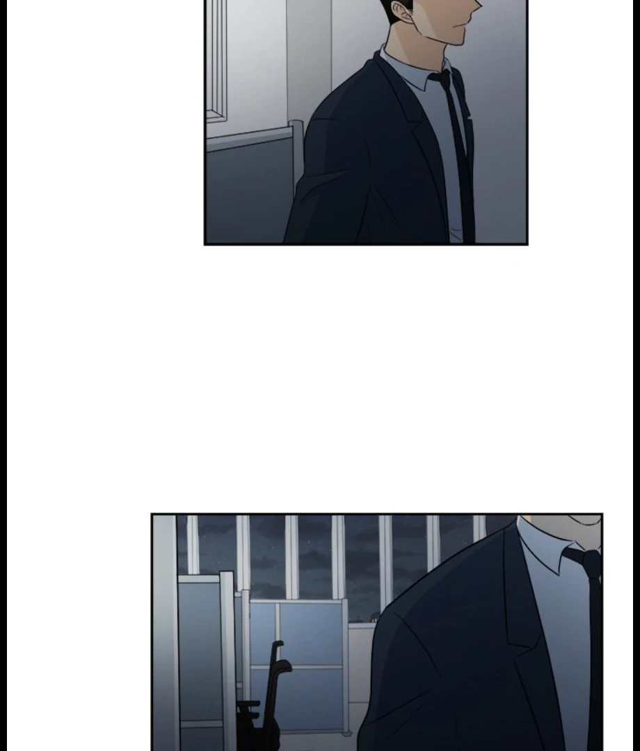 Heartbeat Office Love (Official) - Chapter 28 manhwa