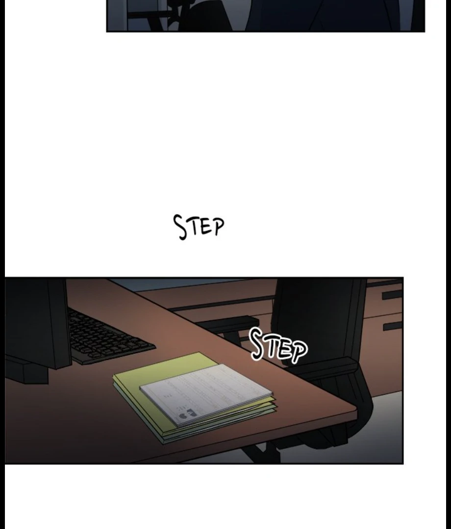 Heartbeat Office Love (Official) - Chapter 28 manhwa