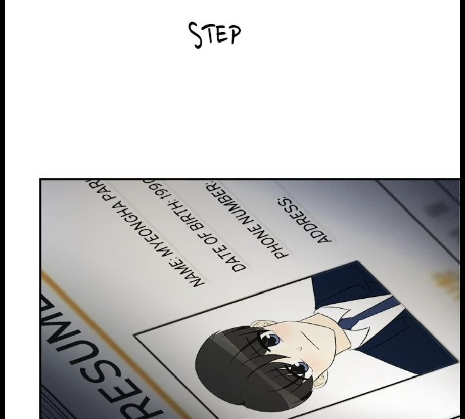 Heartbeat Office Love (Official) - Chapter 28 manhwa